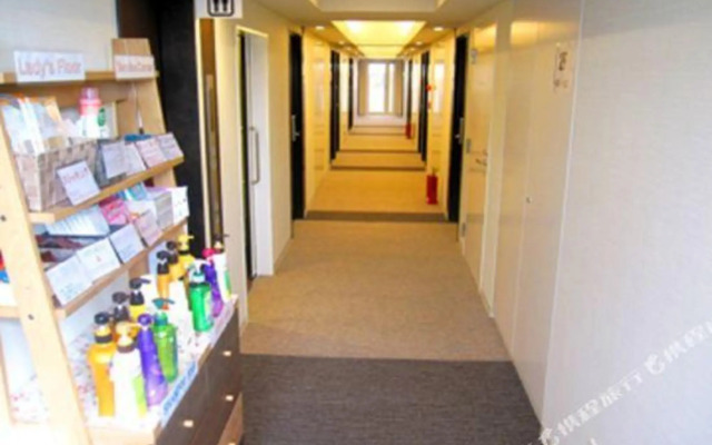 Hotel New Mifuku