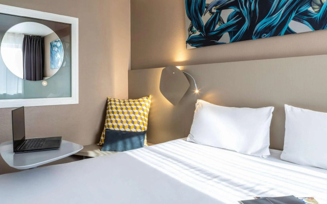 Jeff Hotel Paris