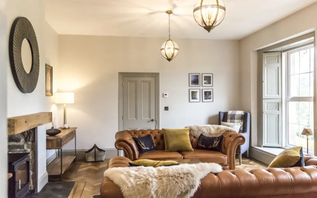 Cilrhiw Country House - Narberth