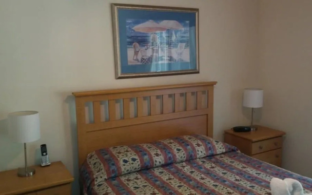 Emerald Island Resort 2730