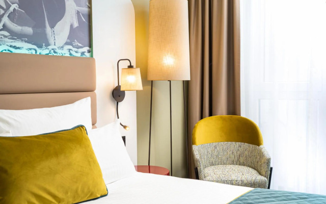 HYPERION Hotel Hamburg