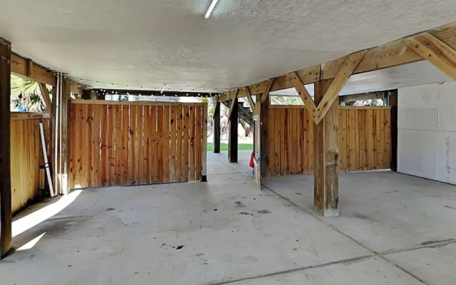 Spc650- The Driftwood