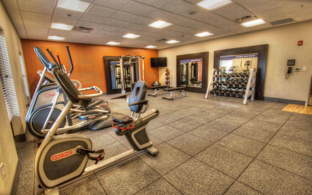 Hampton Inn & Suites Braselton