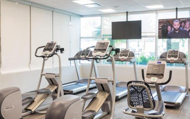 Delta Downs Racetrack Casino Hotel