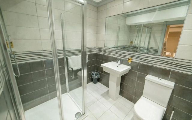 Central Station Hotel Liverpool