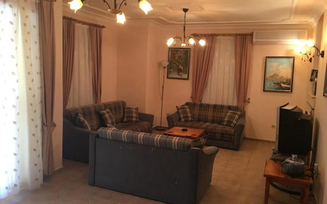 Asur Hotel & Aparts & Villas - фото 5