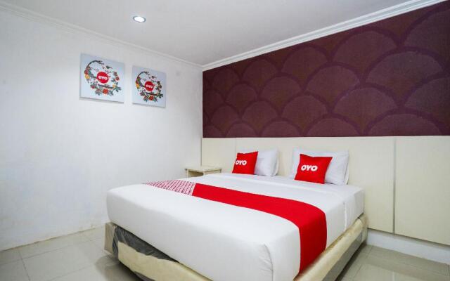 OYO 1411 Djakarta Hotel Syariah