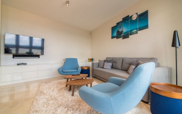Apartamenty Adromeda