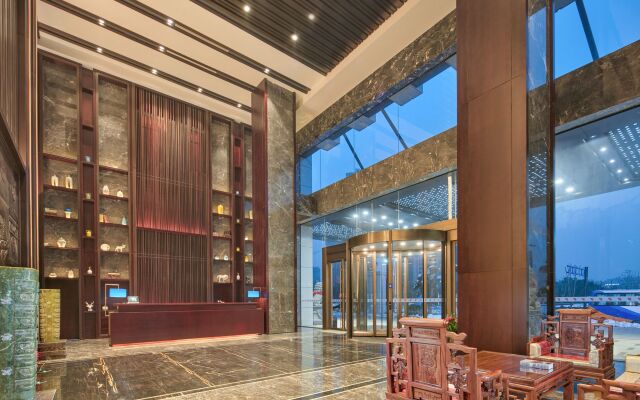 Liangzhu Hotel