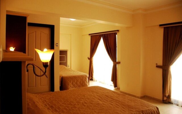 Hamle Hotel