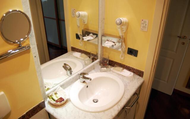 Pushkin Hotel