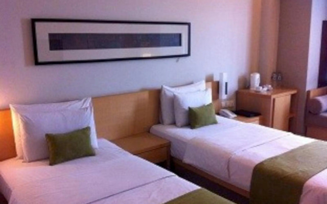 Mitra Hotel Bandung