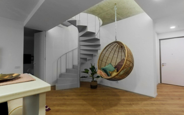 Novum Aparthotel