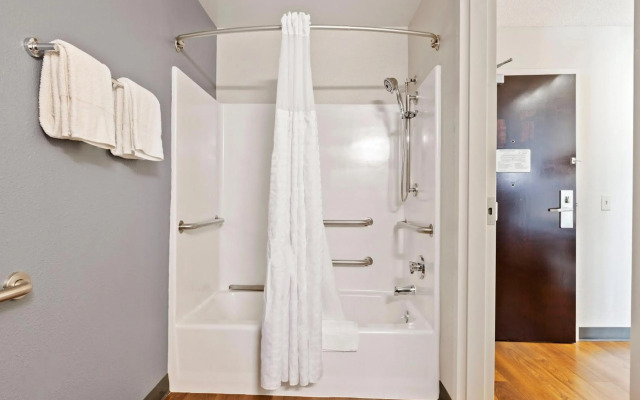 Extended Stay America Premier Suites San Francisco Belmont