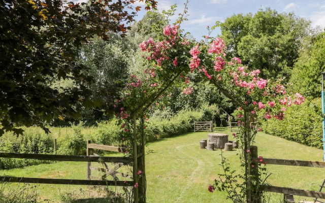 Innisfallen House