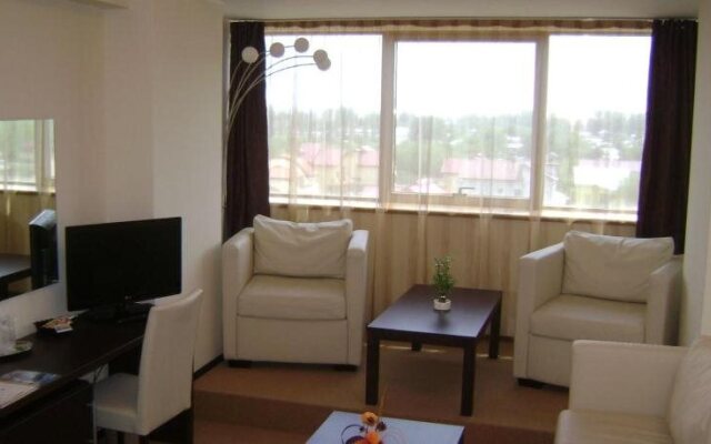 Viva Club Hotel Galati
