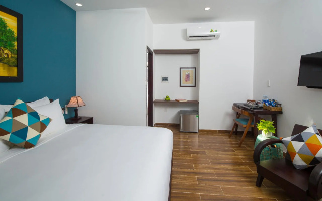 La An Homestay