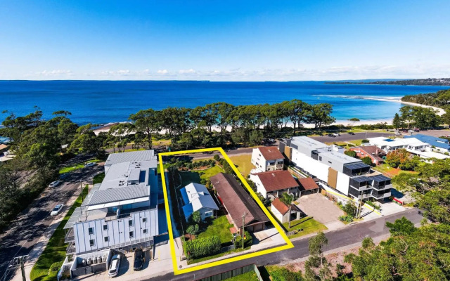 BEACH STREET COTTAGE Huskisson