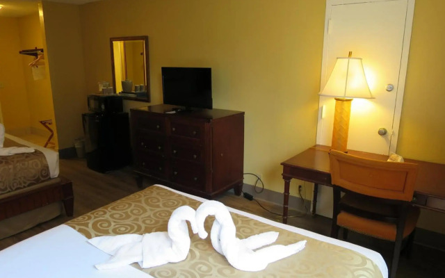 Floridian Express Hotel