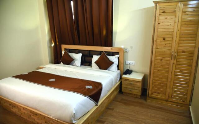 Hotel Uphar