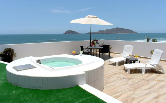 Coral Island Hotel