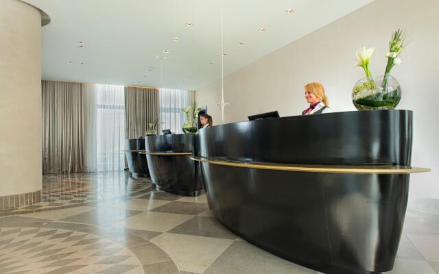 Hotel Berlin Potsdamer Platz by Leonardo Hotels