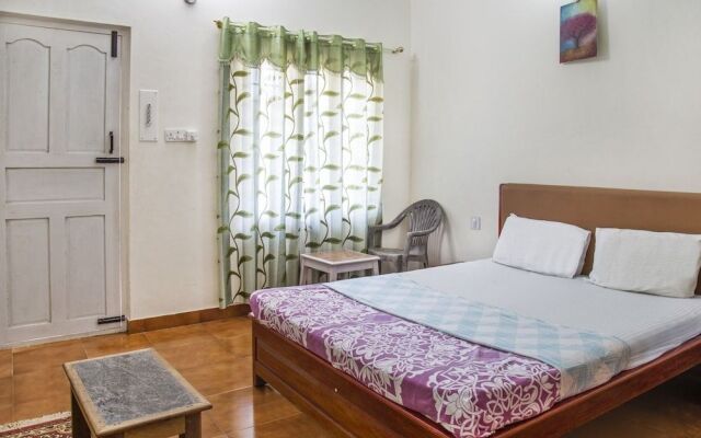 GuestHouser 1 BR Bed & Breakfast