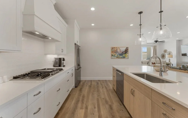 Isle Of Adventure 6 Bedroom Townhouse