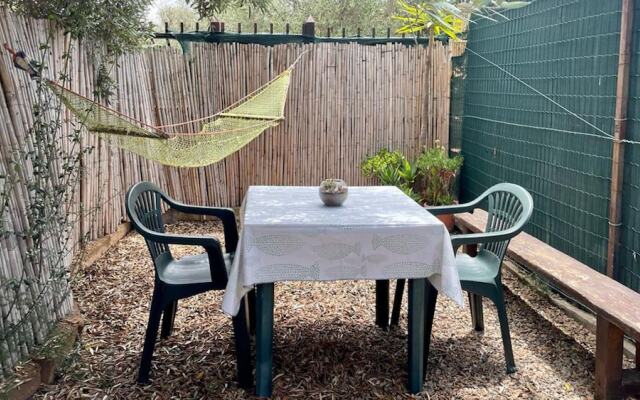 Rustico D Amare in Quartu Santa Elena