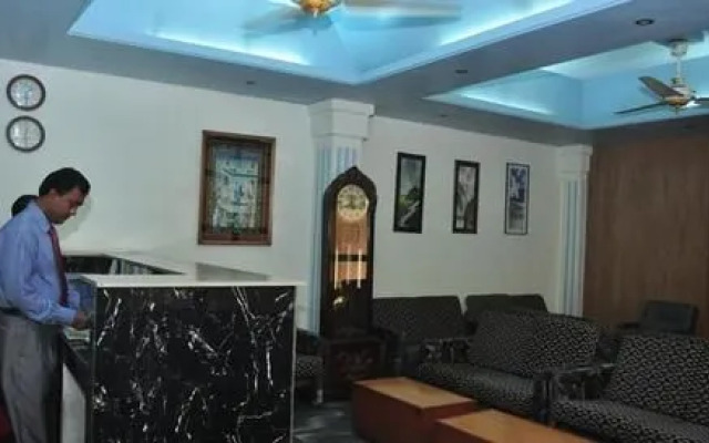 Hotel Skylink