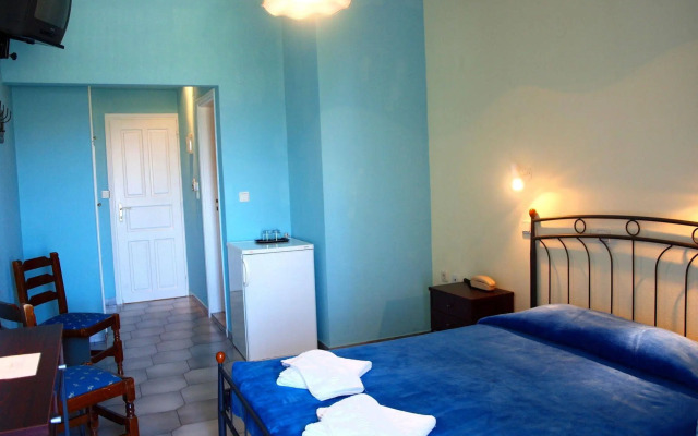 Albatros Hotel