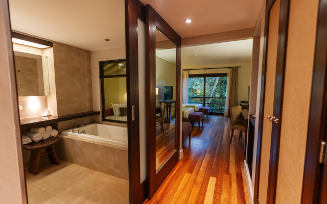 Loi Suites Iguazú Hotel
