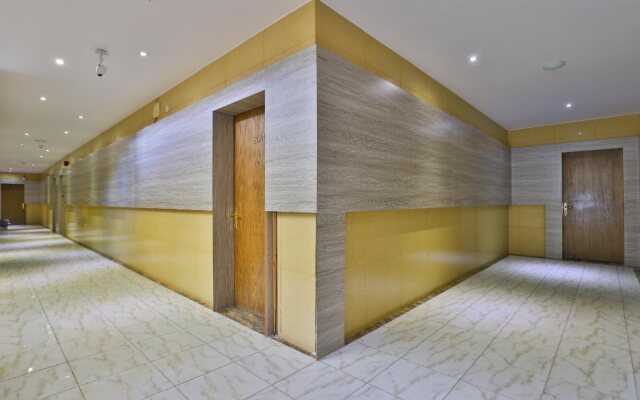 Rokn Almarsa Hotel Riyadh