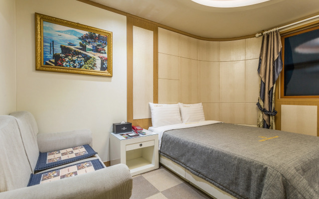 Incheon Airport Hotel