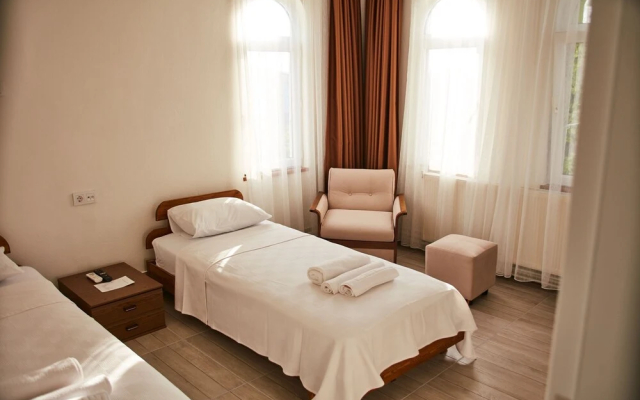 Ilcayto Suites