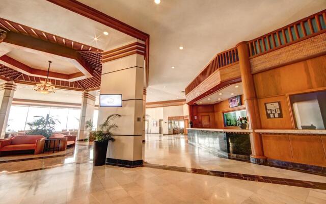 Park Royal Beach Acapulco - All Inclusive