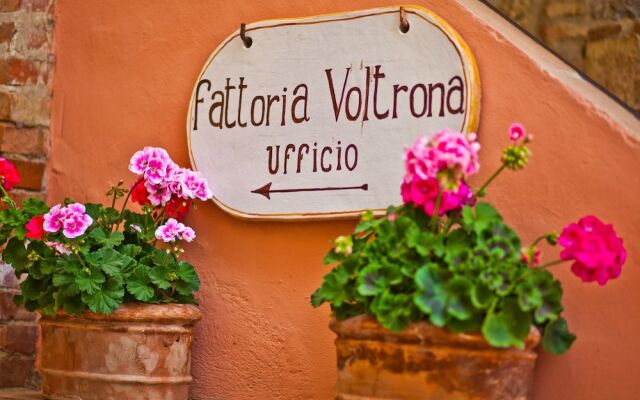 Fattoria Voltrona