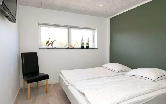 Holiday Home in LÃ¦sÃ¸