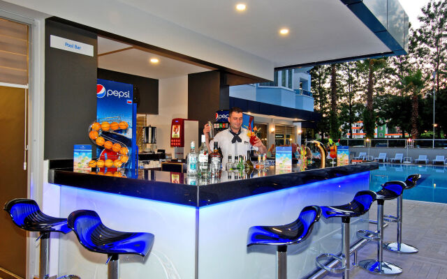 Kleopatra Ramira Hotel - All Inclusive