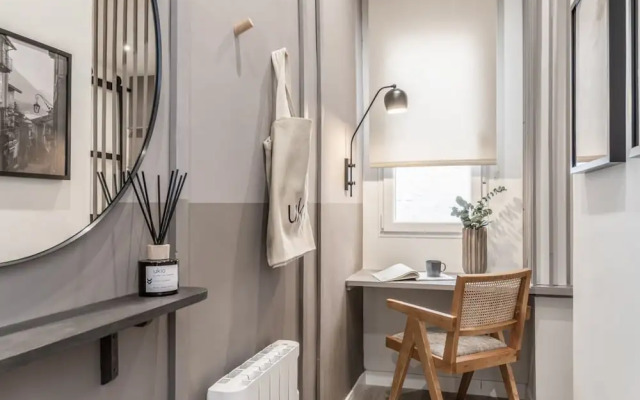 Oro - 1 Bedroom Apartment in Castellana