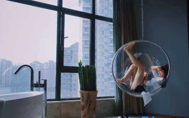 Jia Yu Emperor Hotel