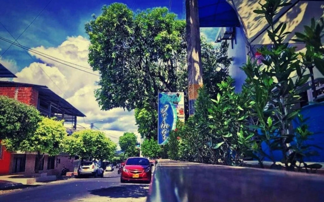 Hotel Jesmar