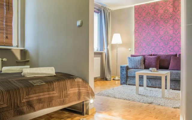 Sopot One Bedroom Apartment by Renters