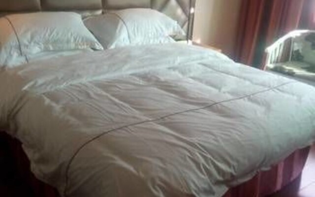 Guiyang Service Building Hotel