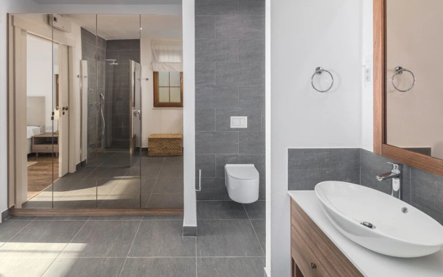 Luxury Beach Villas Porto Bus Bale