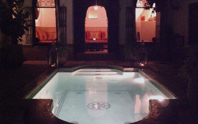 Riad Al Andaluz