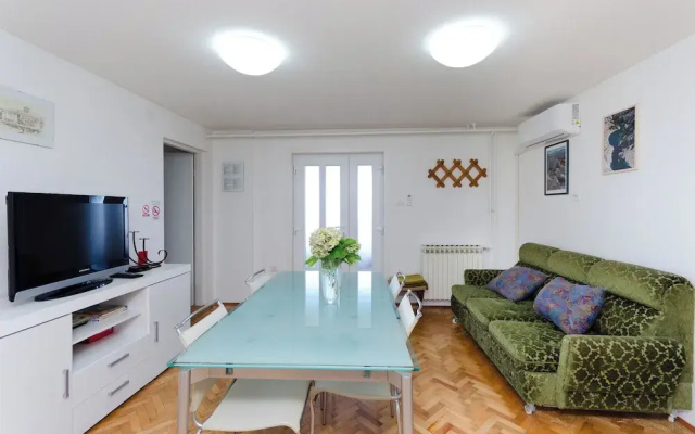 Apartment Draga