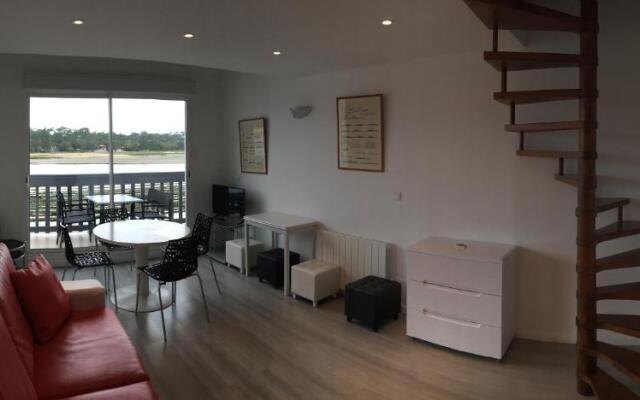 Appartement Du Lac