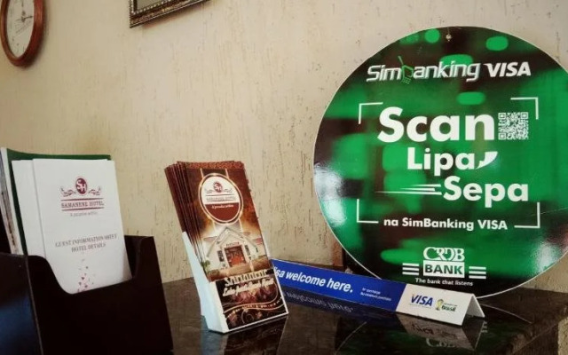Samanene Hotel