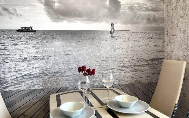 Slavno Apparts на улице Полетаева